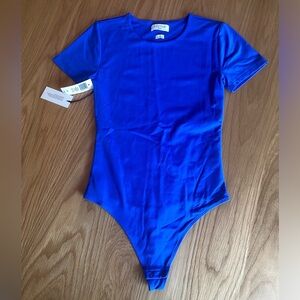 Aritzia Contour Bodysuit